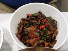-新新湘菜馆(新中街二条店)
