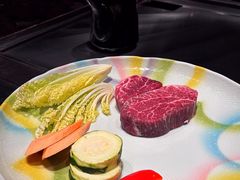 -Ginza Onodera铁板烧(外滩十八号店)