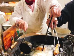 -阿婆油墩子(五里桥路188弄小区店)