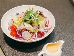 -香丰阁·烤鸭·川湘菜(清河店)