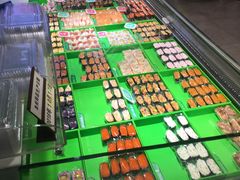 -鲜道寿司(无锡苏宁店)