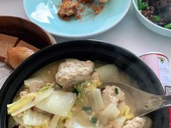 -顺峰(农展馆店)
