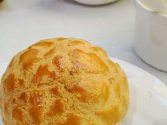 -港久茶餐厅(鹭洲里店)