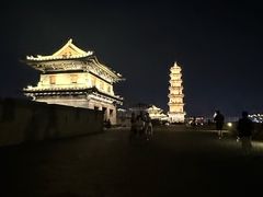 -凯鸽酒楼(大同振兴街店)