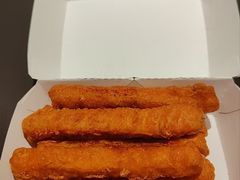 -肯德基(沪东店)