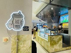 -LELECHA乐乐茶(百货大楼店)