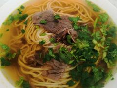 -鑫明明拉面(宁化路店)