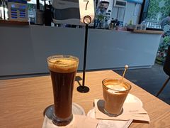-Maxpoint Kitchen 西餐咖啡(乐峰广场店)