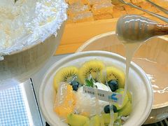 -白色日记·手作酸奶(麦凯乐店)