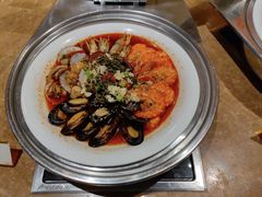 -济南喜来登酒店-盛宴自助西餐厅·综合自助