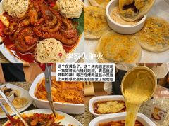 -郑庄脂渣海鲜楼(九水路店)