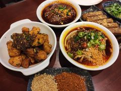 -付小姐在成都(中山公园店)