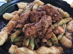 卷子炖排骨-北京水岸山吧度假村(雁栖镇店)