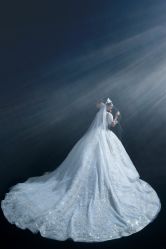 点击看大图 -卢浮宫婚纱摄影(银河国际店)