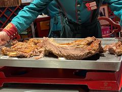 -九十九顶毡房(阜石路店)