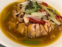 -张福记(五一公园店)