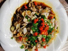 -阿杰臻选海鲜饭店(普陀山店)