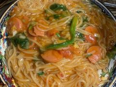 -勃利地摊·勃立小串烧烤