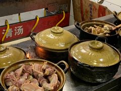 -斯丹姜母鸭·古法干香(涂门街总店)