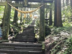 -上色见熊野座神社