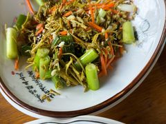 -遇见小院—虹鳟鱼•农家菜(怀柔店)