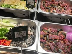 -大张烙馍村·美食地标(泉山店)