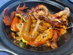 三游神仙鸡-寻食記创意特色菜