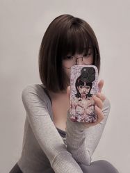 -HAIR HERE造型