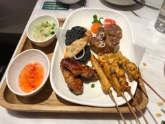 -金椰壳· 大厨新加坡菜(壹方城店)