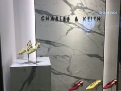 -CHARLES&KEITH(城西银泰店)