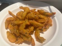 -苏帮袁Sue Cuisine(来福士店)