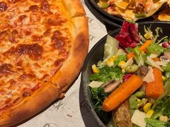-Q MEX 库迈墨西哥餐吧(三里屯店)