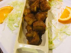 -花溪雨·森林餐厅(石基店)