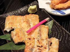 -玄白·炭烤活鳗(上海首店)