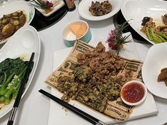 -万兴东澄湖大酒楼