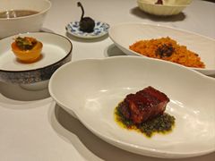 -许家菜.艺创菜(仁和新城店)