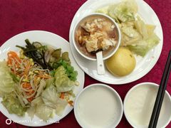 -北京九华山庄会展酒店