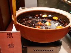 -金城大酒店-中餐厅(汾江中路店)