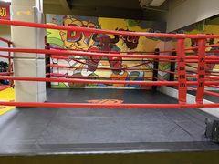-大焱搏击·泰拳·拳击俱乐部(大柏树店)