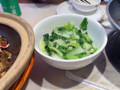 -味上湘菜馆(阿波罗店)