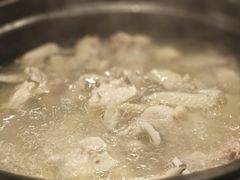 -烹然四季椰子鸡火锅(团结湖总店)