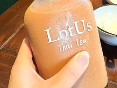 -Local泰莲庭(虹鳟鱼店)