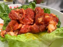 -肆幺幺烤肉(乐汇城店)