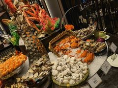 -安蒂娅·海鲜自助餐厅(安蒂娅美兰酒店)