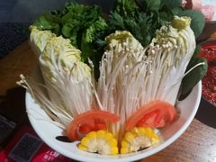 -九鼎轩脆毛肚火锅(邗江万达店)