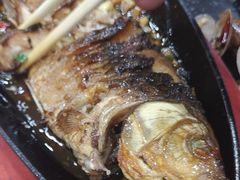 -老黑板筋(顺义总店)