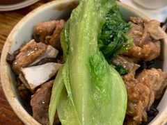 -黄祥华养生堂·炖汤·营养蒸饭(岭南天地店)