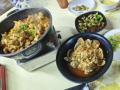 -聚味瞿记·龙虾堂(树木岭店)