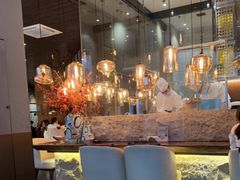 -山葵家·创意料理(临平银泰城店)