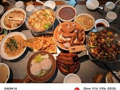 -老淮滨-蚌埠非遗小吃(淮河路店)